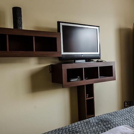 Hotel Rokoko Kosice Bagian luar foto