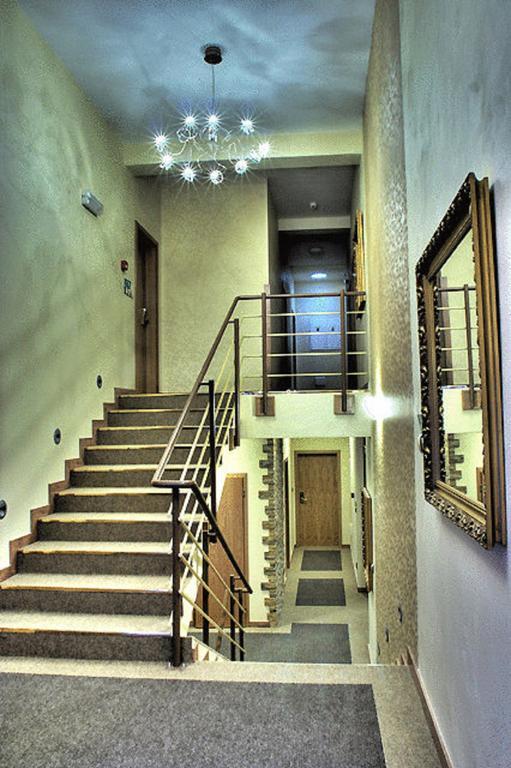 Hotel Rokoko Kosice Bagian luar foto