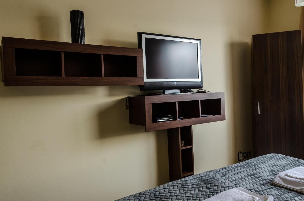 Hotel Rokoko Kosice Bagian luar foto